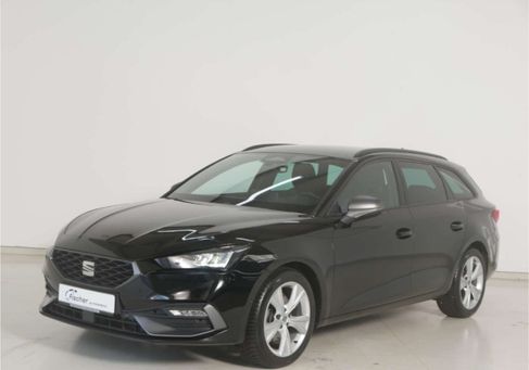 Seat Leon, 2026