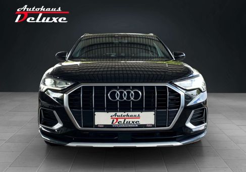 Audi Q3, 2022