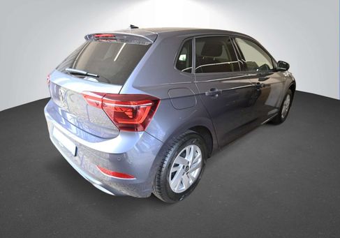 Volkswagen Polo, 2025 2