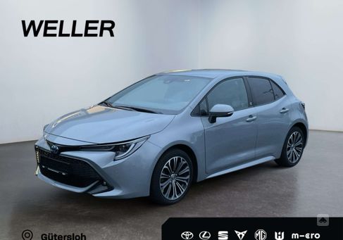 Toyota Corolla, 2023