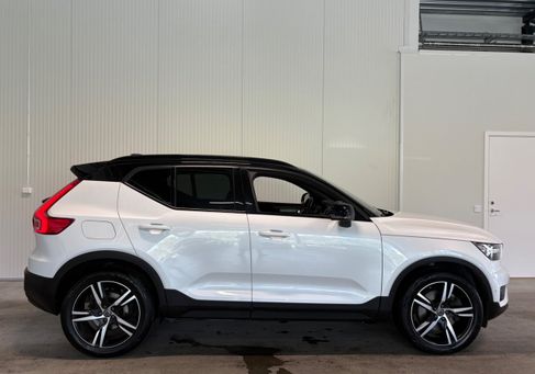 Volvo XC40, 2021 3