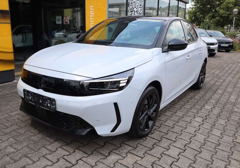 Opel Corsa, 2025 2