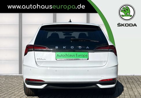 Skoda Scala, 2025