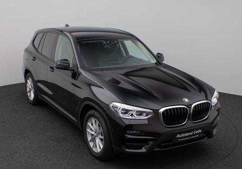 BMW X3, 2021 3