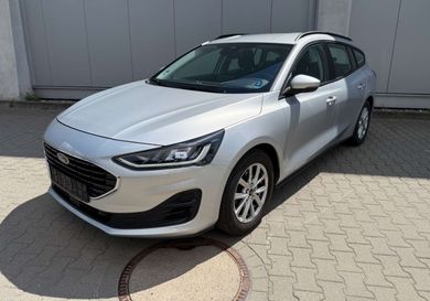 Ford Focus, 2022