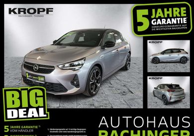 Opel Corsa, 2023