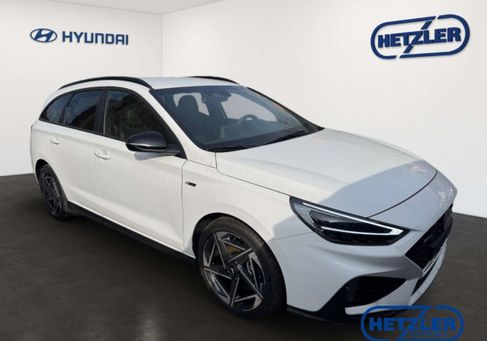 Hyundai i30, 2025 2