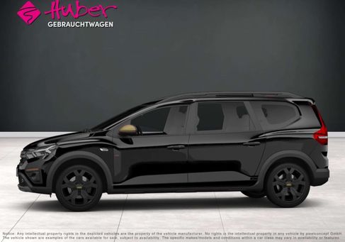 Dacia Jogger, 2022