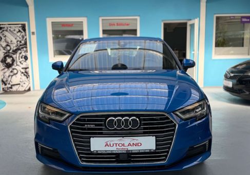 Audi A3, 2020 3
