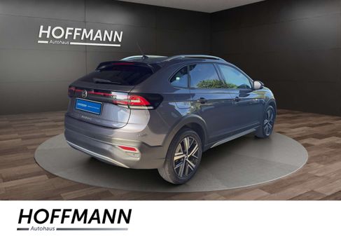 Volkswagen Taigo, 2022