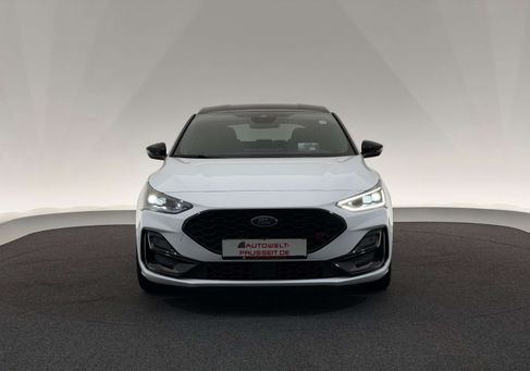 Ford Focus, 2024