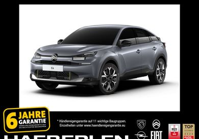 Citroën C4, 2026