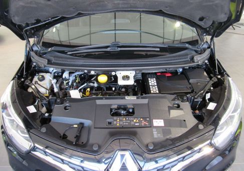 Renault Grand Scenic, 2019