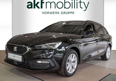 Seat Leon, 2024