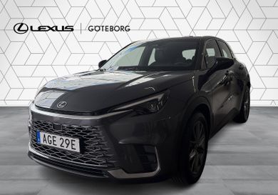 Lexus, 2026