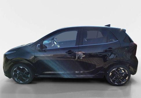Kia Picanto, 2025