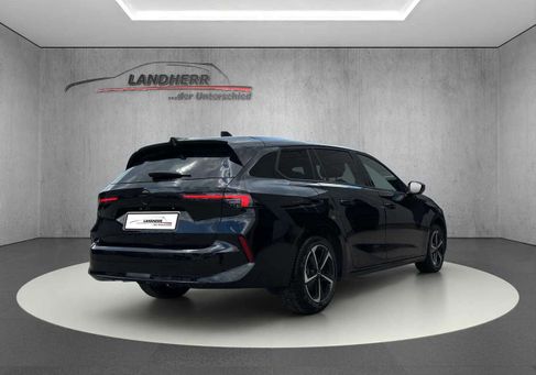 Opel Astra, 2024
