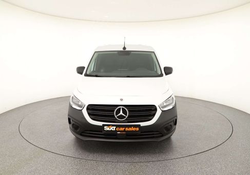 Mercedes-Benz Citan, 2024
