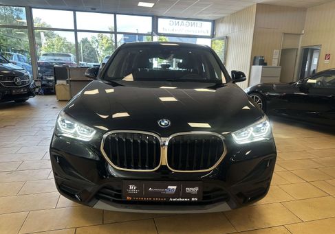 BMW X1, 2022 3