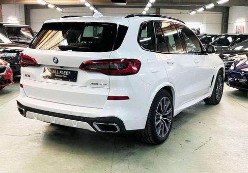 BMW X5, 2020