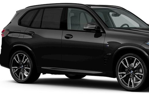 BMW X5, 2026