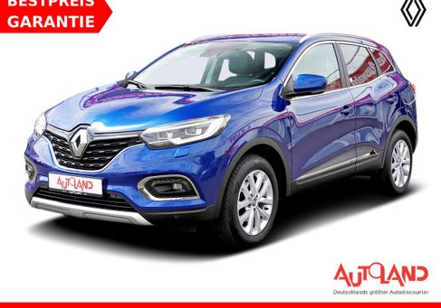 Renault Kadjar, 2020