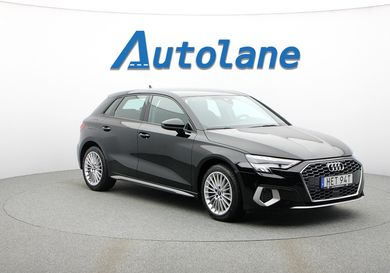 Audi A3, 2023
