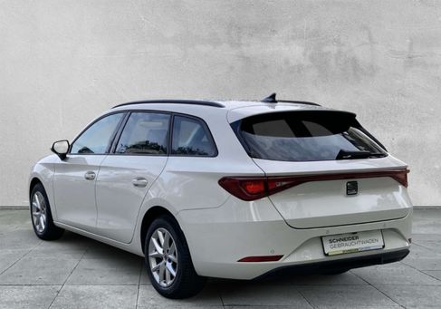 Seat Leon, 2024 3