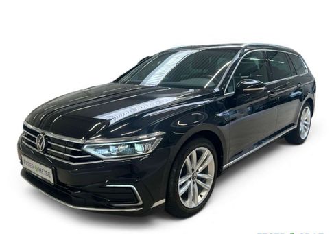 Volkswagen Passat Variant, 2020 2
