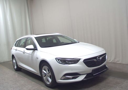 Opel Insignia, 2020