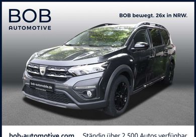 Dacia Jogger, 2022