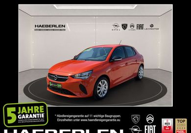 Opel Corsa, 2023