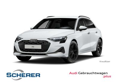 Audi A3, 2025