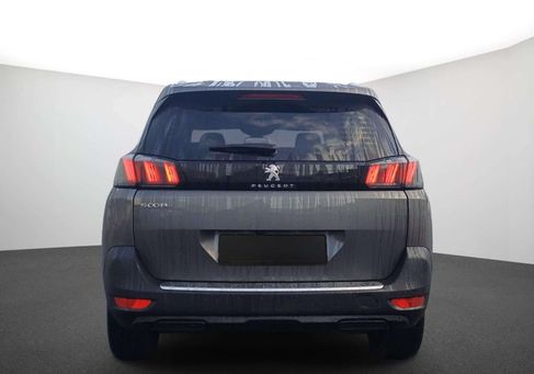 Peugeot 5008, 2024 3