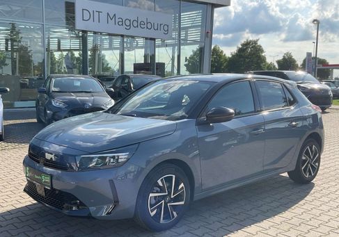 Opel Corsa, 2025 2