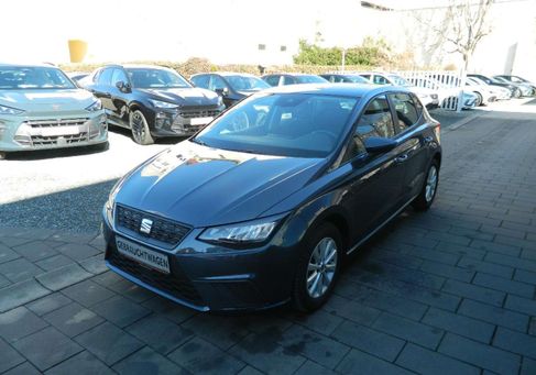 Seat Ibiza, 2024