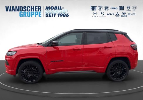 Jeep Compass, 2022 2