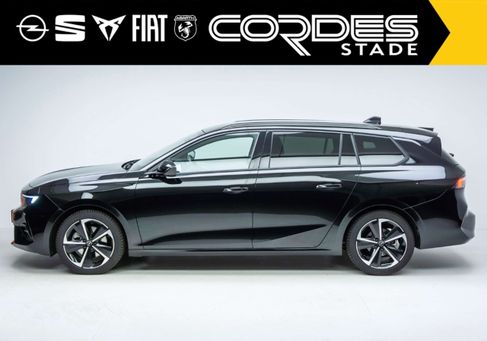Opel Astra, 2024