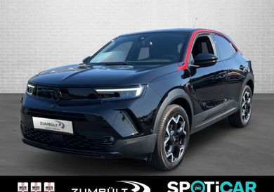 Opel Mokka, 2024