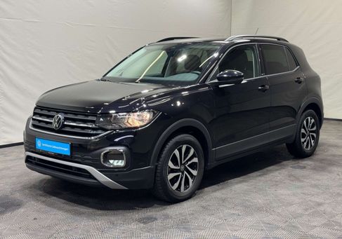 Volkswagen T-Cross, 2023