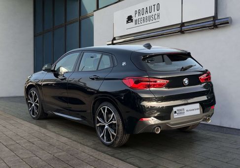 BMW X2, 2018 2