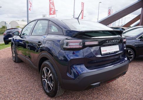 Citroën C4, 2025 3