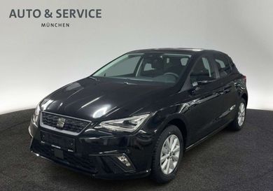 Seat Ibiza, 2025