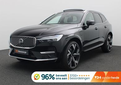 Volvo XC60, 2026