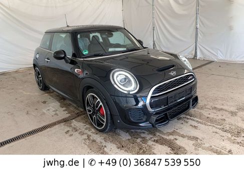 MINI John Cooper Works, 2018