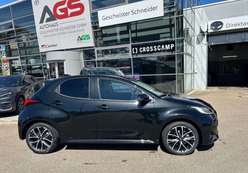 Toyota Yaris, 2026 3