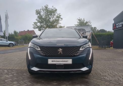 Peugeot 3008, 2023