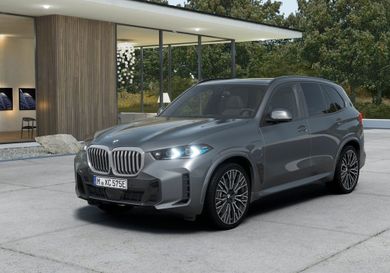 BMW X5, 2026
