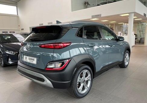 Hyundai Kona, 2022 3
