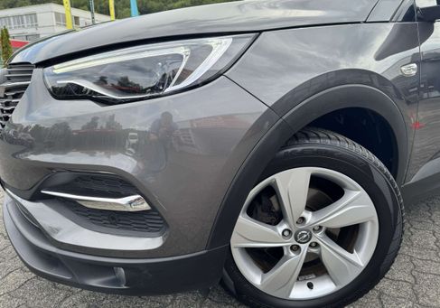 Opel Grandland X, 2019 2